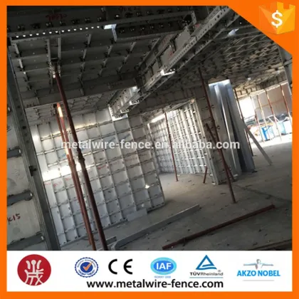 Construction Formwork Materials Building Formwork Materials