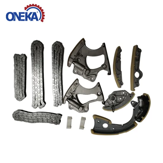 ONEKA Timing Chain Kit for Audi/VW/Q7/3.0T V6 (2013-2016)