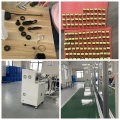 Portable EV Charger GBT Type 2 Low Price High Quality Electric Car Charging Station 7kw Current Adjustable