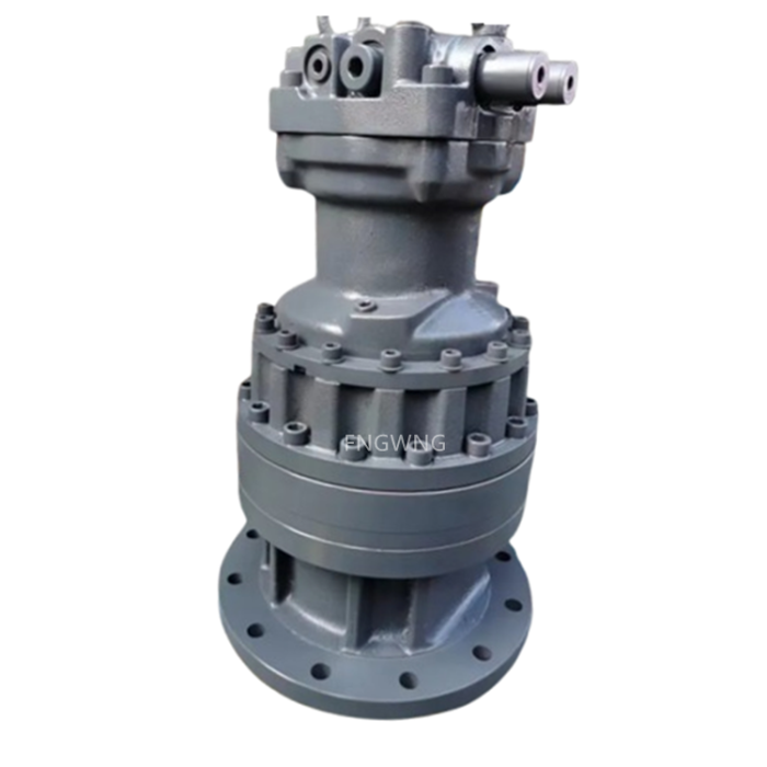 333/K7185 Hydraulic Rotary Swing Motor For JCB