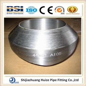 14x3 "CS WELDOLET S / 80