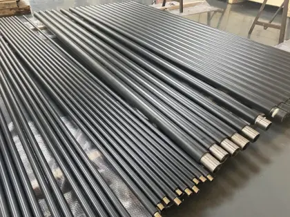 High Tech Electromagnetic Heating Roller