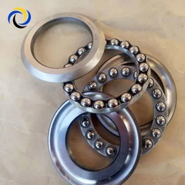 53226+U226 Axial Deep Groove Ball Bearings and Thrust Ball Bearing