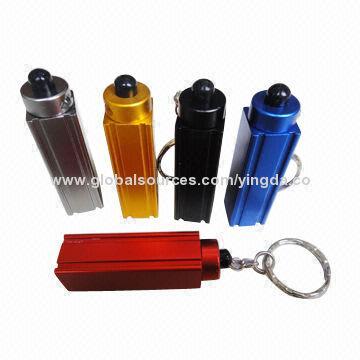 एलईडी keychains