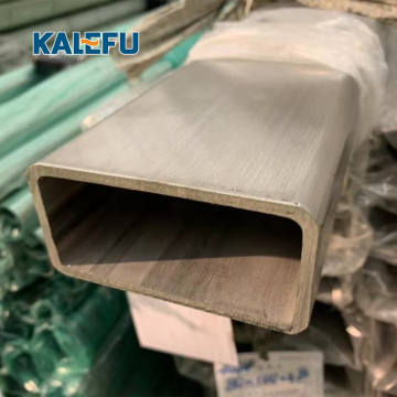 Stainless Steel Pipe Manufacturer: Offering Rectangular, Square, Welded 201, 304, 316 Steel Mechanical Structure Pipes