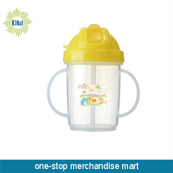 baby training cups with handle