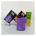 Hot Breze Stiik Box Pro 5000 Puffs Sale