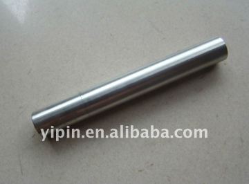 Mini AAA moon light steel flashlight