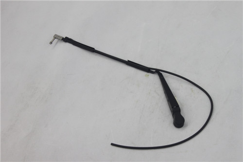 Change Rear Wiper Arm Zafira