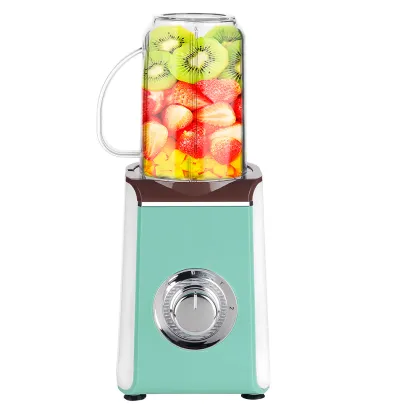 380W/500W Nutri Blender Express Licuadora - 3 in 1 Smoothie Makers & Portable Grinder Blender