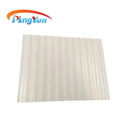 wall decoration anti-corrosion PVC wall ceiling panel