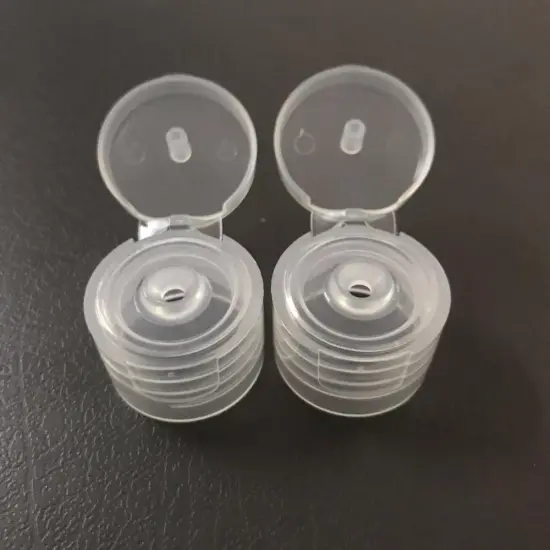 high precision plastic Water Flip Bottle Cover Mould