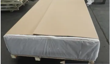 5052/5083/5086 Marine Grade Aluminum Plate Sheet