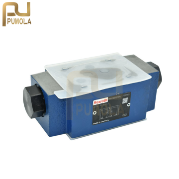 Rexroth Z2S Series Hydraulic Control Check Valve Models Overview: Z2S6, Z2S10, Z2S16, Z2S22, Z2S10-1-3X, Z2S10-2-3X, Z2S10A1-3X, Z2S10A2-3X, Z2S10B1-3X