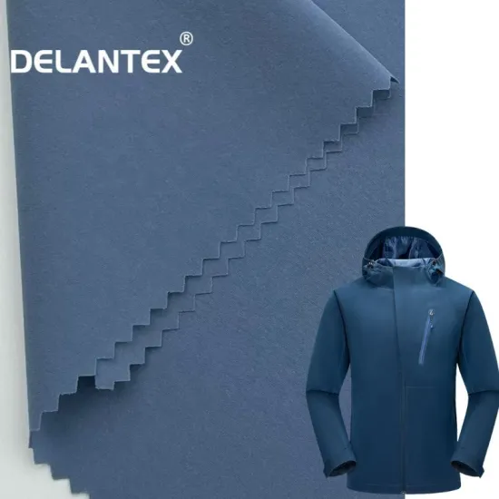 88% Nylon, 12% Spandex 70D Fabric: Premium 4-Way Stretch Outdoor Sports Material