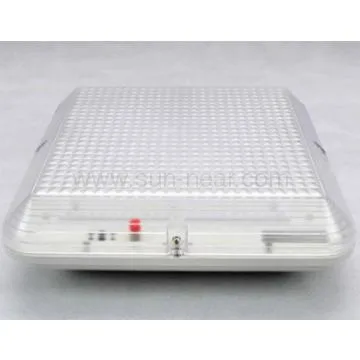 20W energy saving LED emergency lighting luminaire