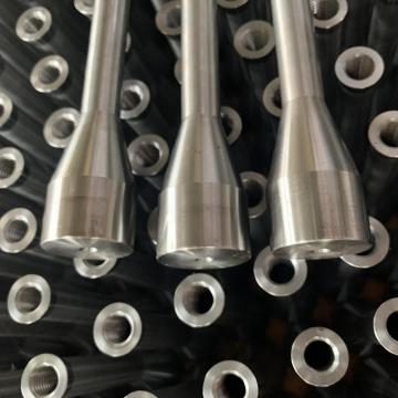 CNC machining handle parts