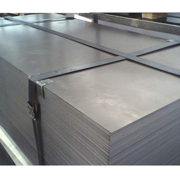 SGCC Hot-dipped Galvanized Steel Sheet, 600 to 1,500mm Widths