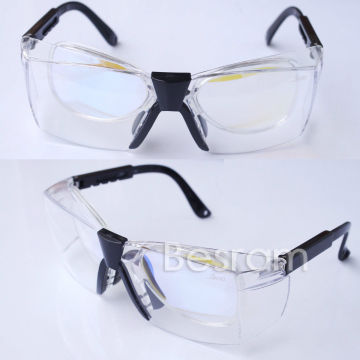 532nm 1064nm Dual-Wavelength Laser Protective Goggles Safety Glasses