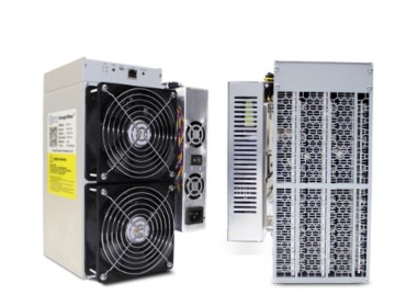 Strongu Stu U6 X11 Algorithm Asicminer Mining Machine