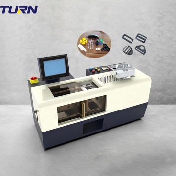 Hihg speed Electric home small mini desktop injection molding machine