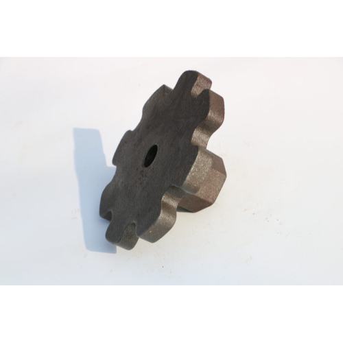 High quality cast iron agricultural machinery castings