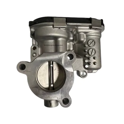 LIV OEM24109686 Throttle Body with Sensor for Chevrolet Tracker Trax