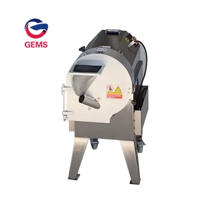 Automatic Cucumber Slicer Cucumber Cutting Machines