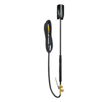 Portable Propane Torch for Roofing and Weed Burning