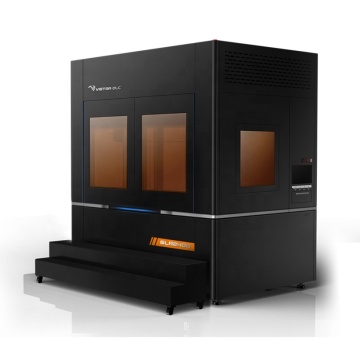 2400mm Digital Resin SLA 3D Printer for Investment Casting