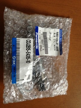 N401CDJ2-499 1016361105 Cylinder CDJ2B15-E4315-10