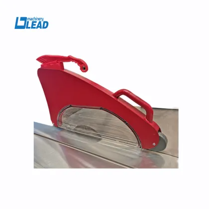 Woodworking Machine Panel Saw Dust Collection Hood - Optional Color