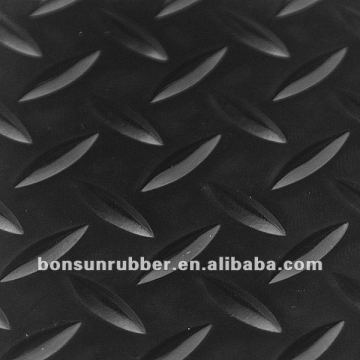Checker Rubber Sheet /Floor