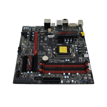 Hot Selling Low Price C7H170-M LGA 1151 Intel H170 DDR4 SATA3 HDMI Motherboard