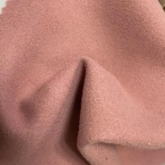 one sided tweed fabric