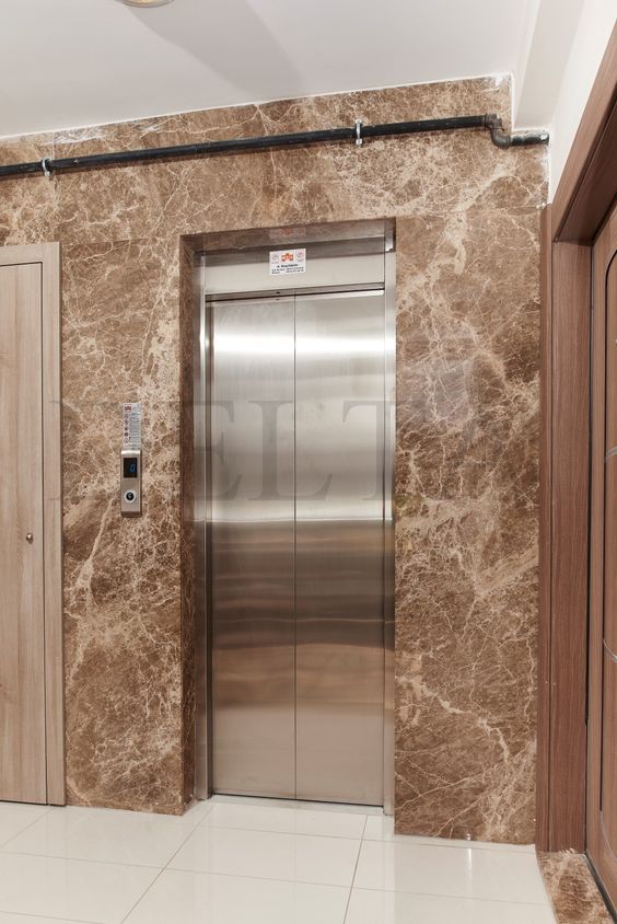 Commercial Elevator Replacement Cost