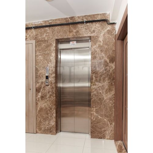 Commercial Building Energy Saving Passenger Elevator