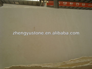 2013 China natural White Sand Marble
