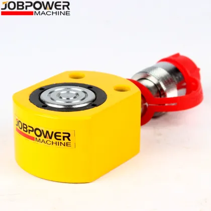 concrete slab power unit max pack Hydraulic jack