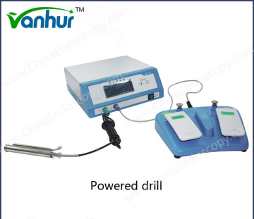 Perceuse électrique Whb-1 Instruments Sinuscopy