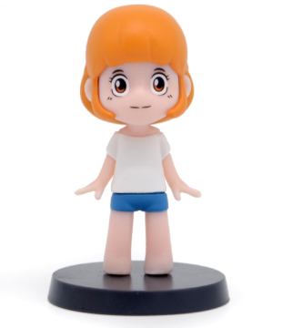 نموذج خلايا Yumi Series 3