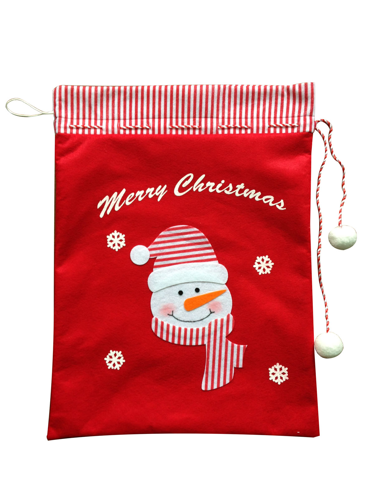 Traditional Christmas Sack