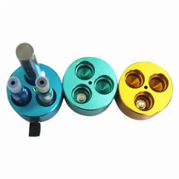 EGo Battery Tray, Best Seller ego Battery Holder with USB Charger Function