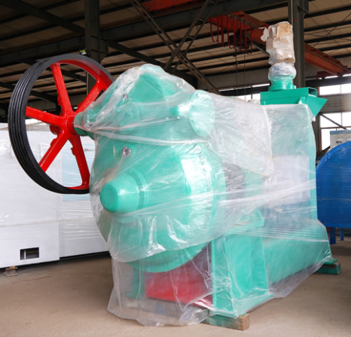 New Cold Screw Oil Press Machine For Cottonseed Sunflower 10TPD 200B/C