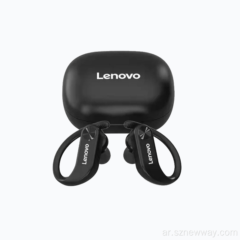 سماعات Lenovo LP7 لاسلكية TWS سماعات أذن