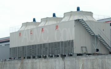 Cooling Tower Motor