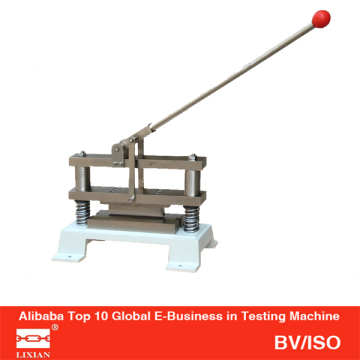Packaging Ring Crush Tester