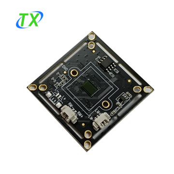 2MP 1080P 60FPS Distortion-Free FHD GC2093 USB Camera Module