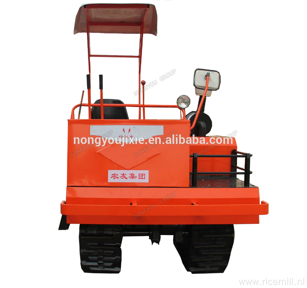 Tillage Machine Rotary Tiller Price 48KW 1GZ-180