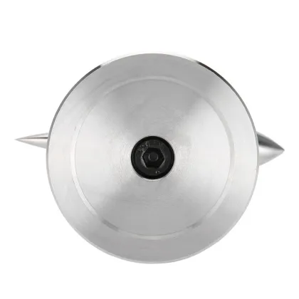 Horn Anvils Steel Bench Jewelry Tool Repairing Horn Anvils Jewelry Tools Blacksmith'S Anvil Hardware Tool